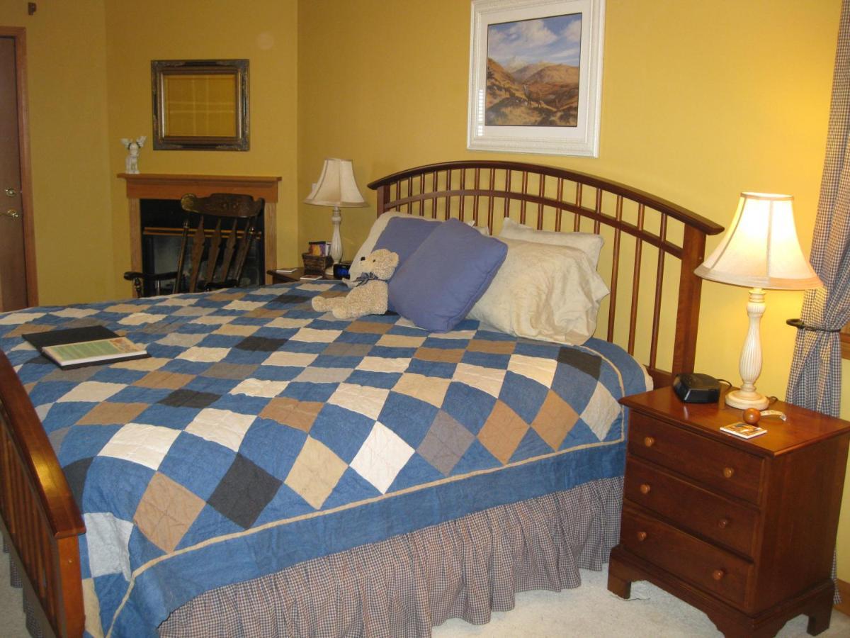 Berry Springs Lodge Sevierville Exterior photo